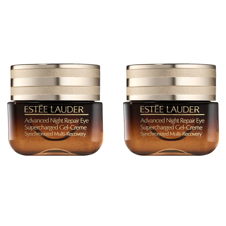 Estée Lauder Advanced Night Repair Eye Concentrate Serum Duo 2x15ml