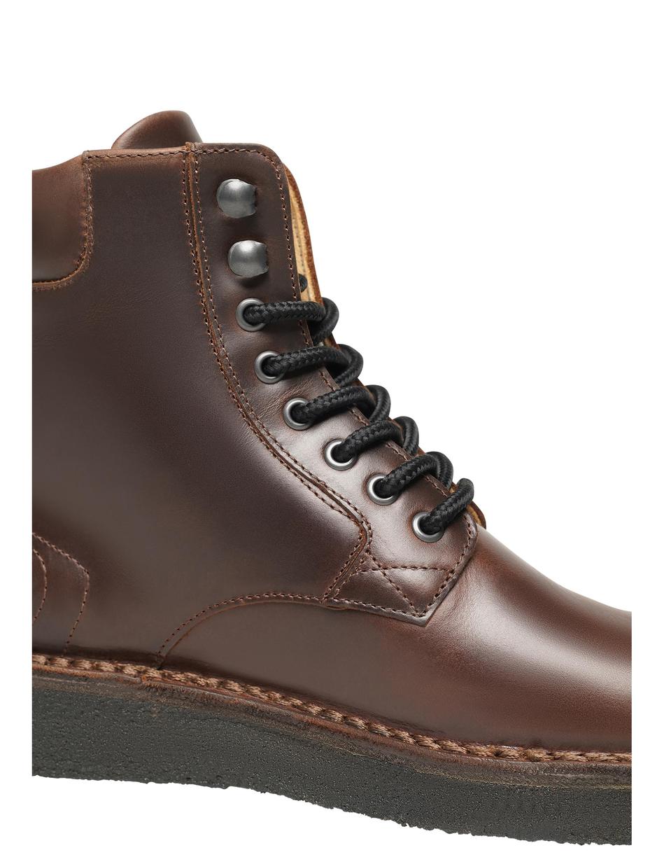 SCHNÜRBOOTS BETTY PDB