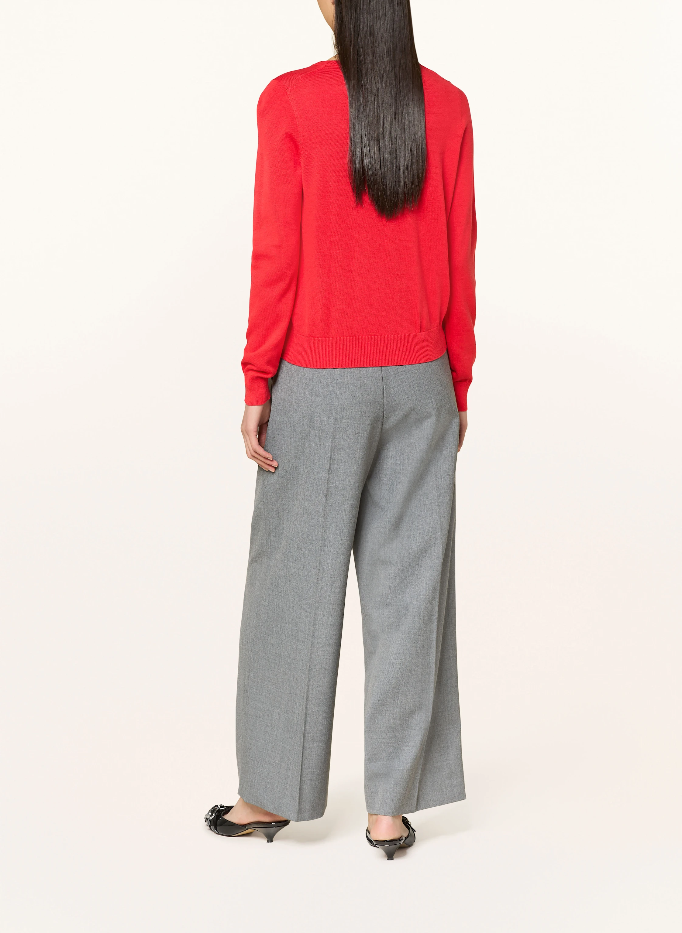 REPEAT Strickjacke