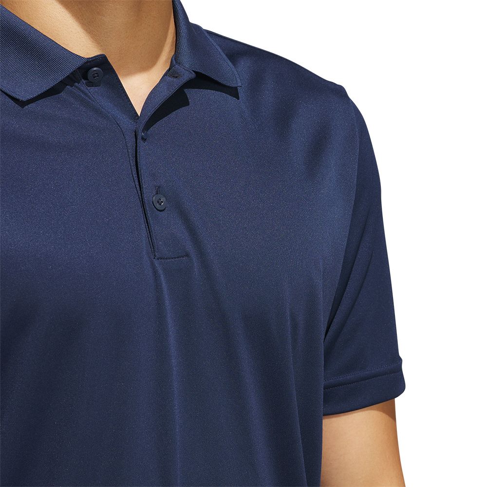 Performance Pique Herre Navy