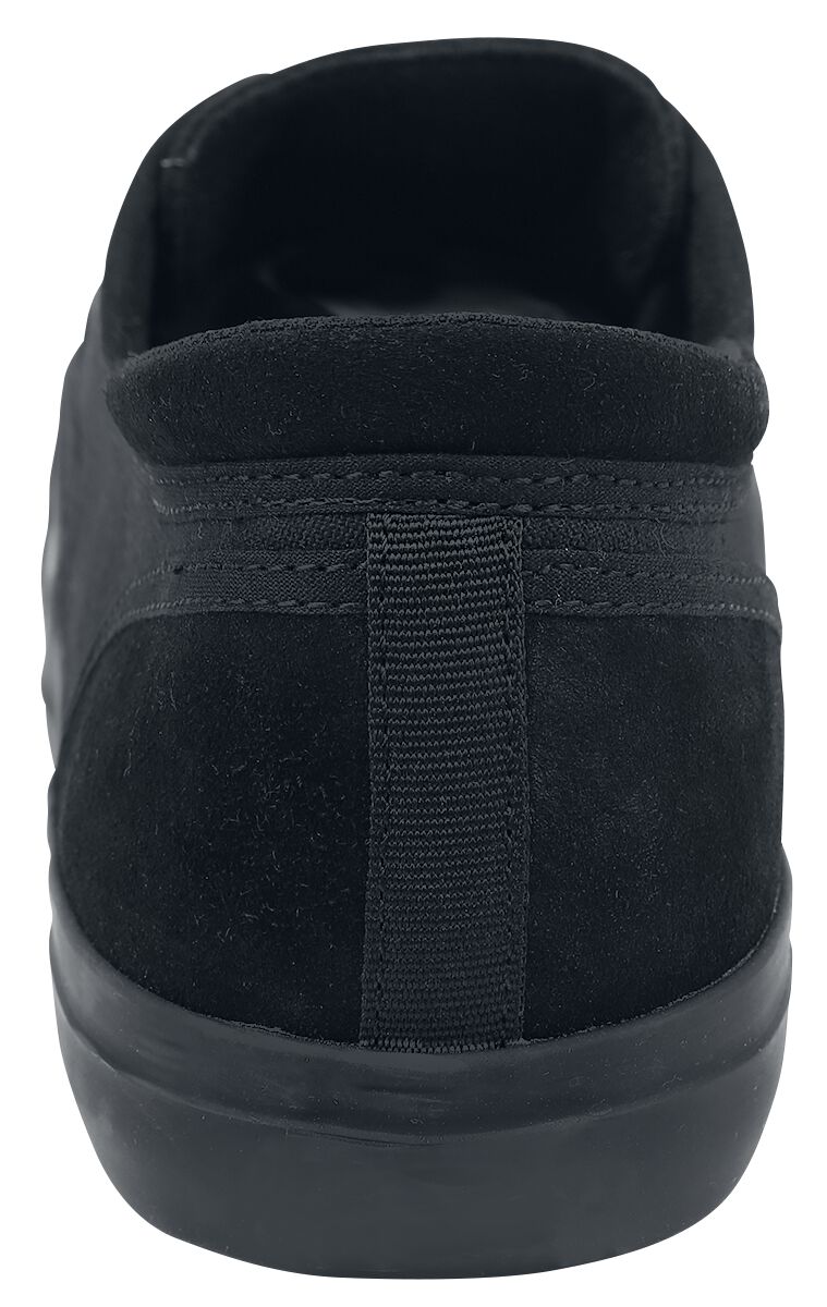 Two Steps Further | RED by EMP Baskets