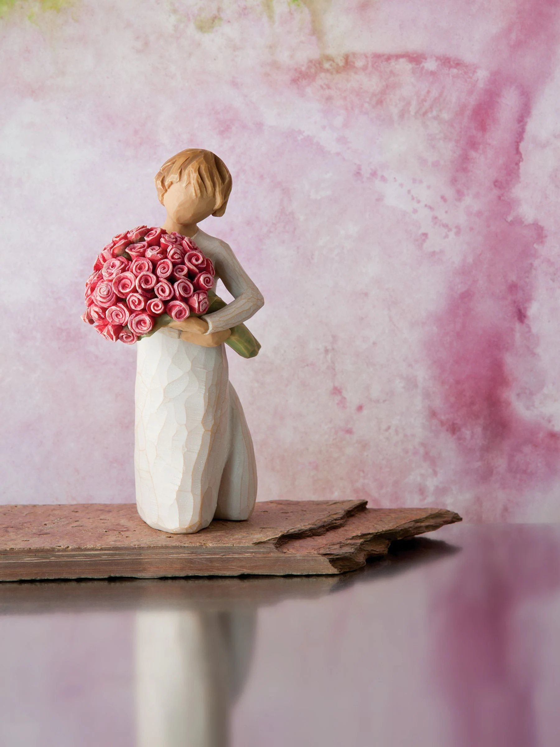Willow Tree Abundance Figurine