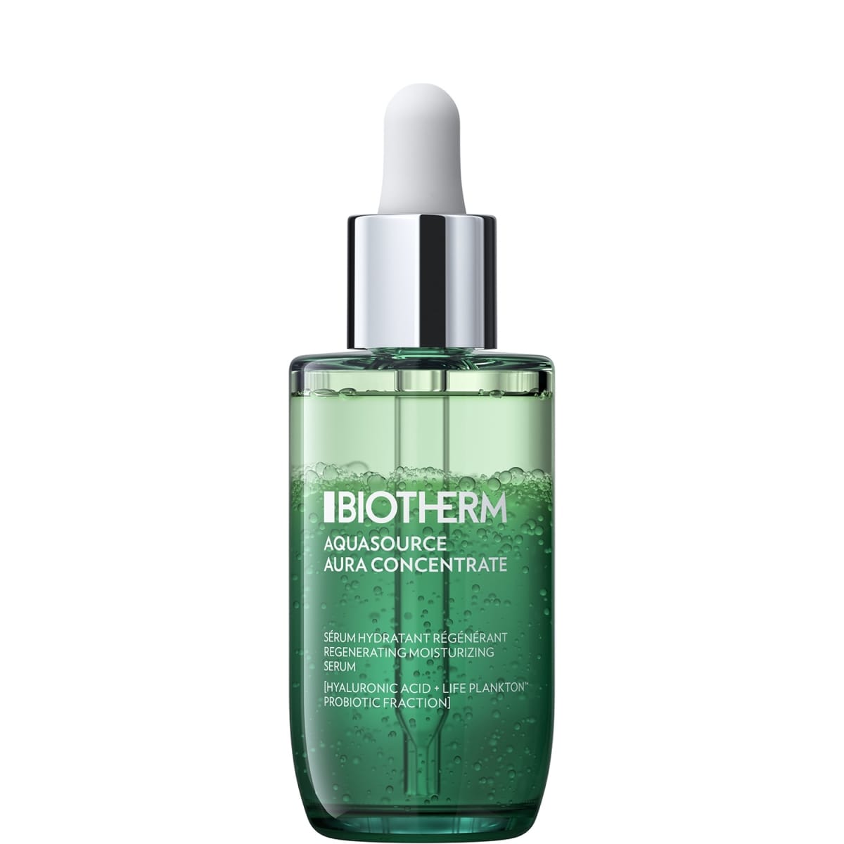 Biotherm AquaSource Aura Concentrate Sérum Régénérant Hydratation &  Éclat