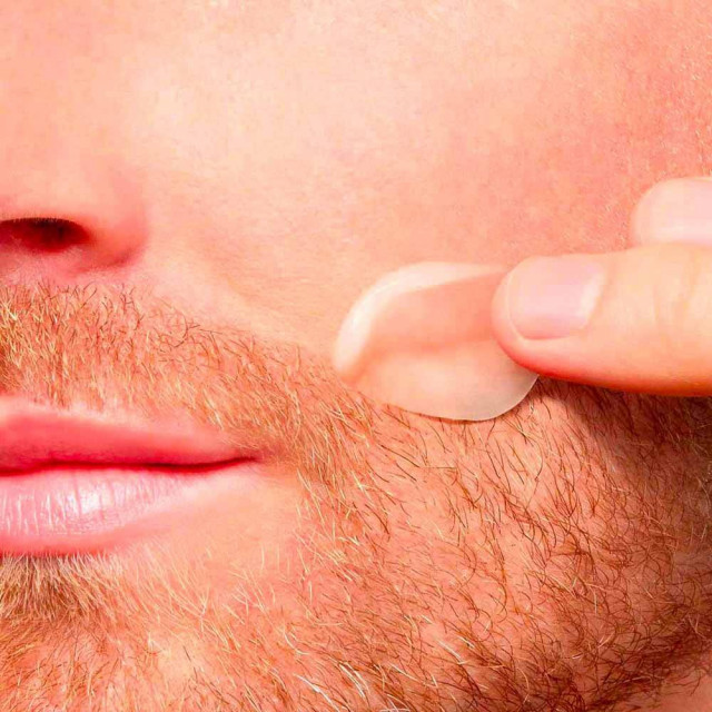 ClarinsMen Gel Apaisant Après Rasage CLARINS