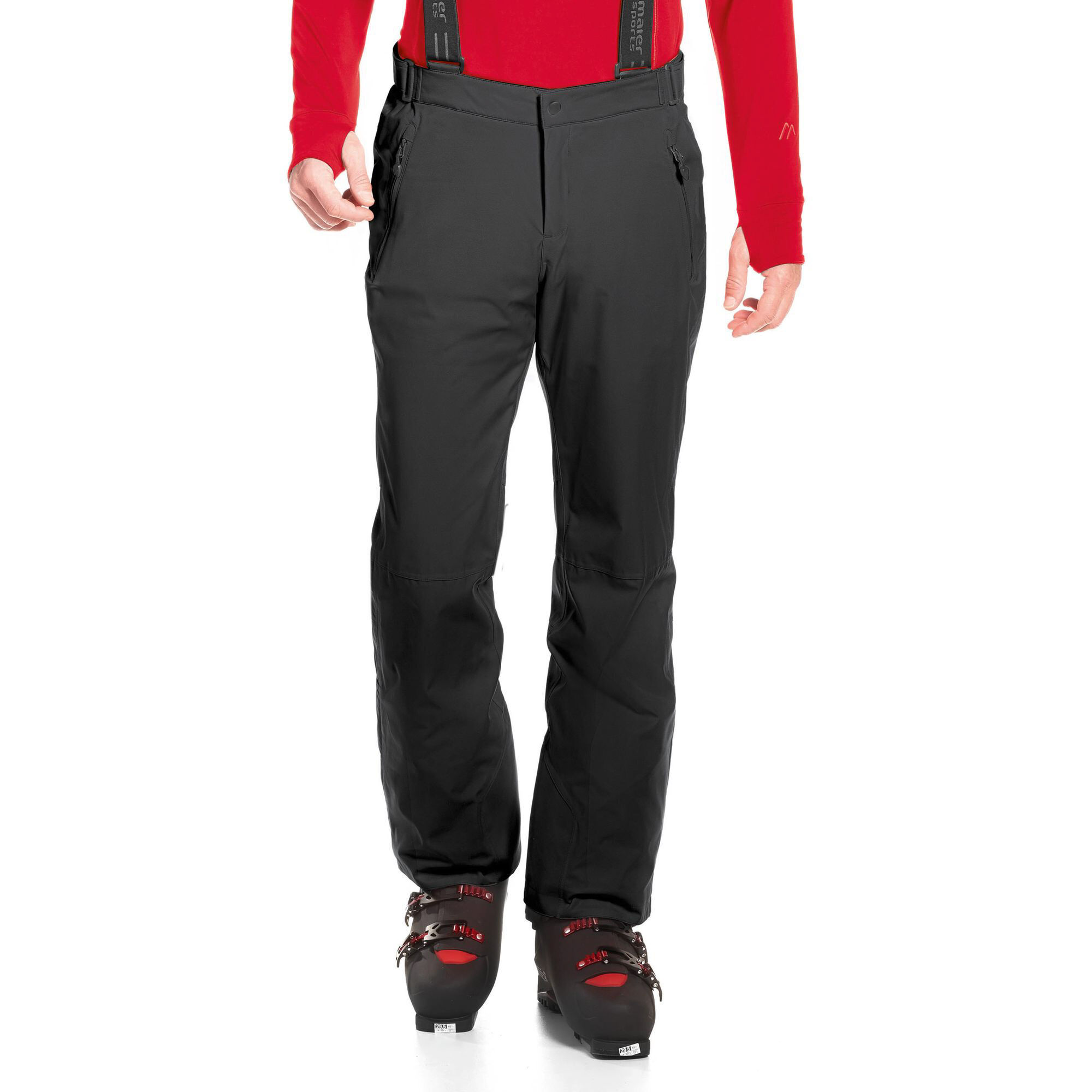 Maier SportsAnton light Pant M