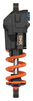 Amortisseur Fox Racing Shox DHX Factory Live Valve Métrique 2025 (Sans Ressort)