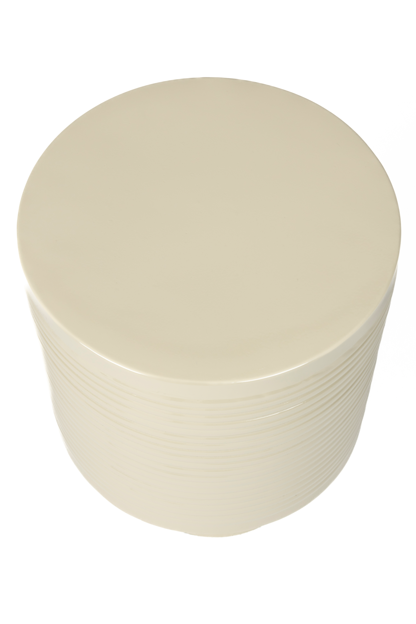 SIDE TABLE SVEN L IVORY