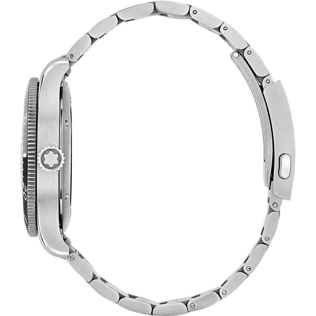 Montblanc Iced Sea Automatic Date