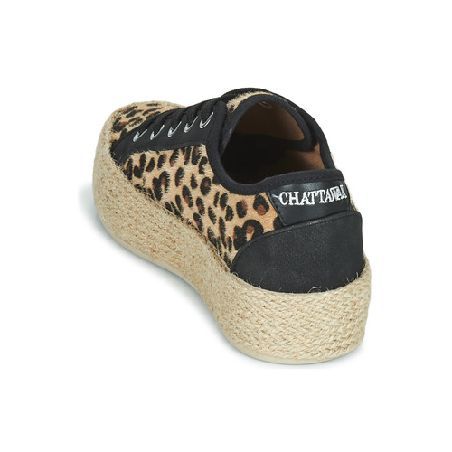 Chattawak - PACO - Leopard