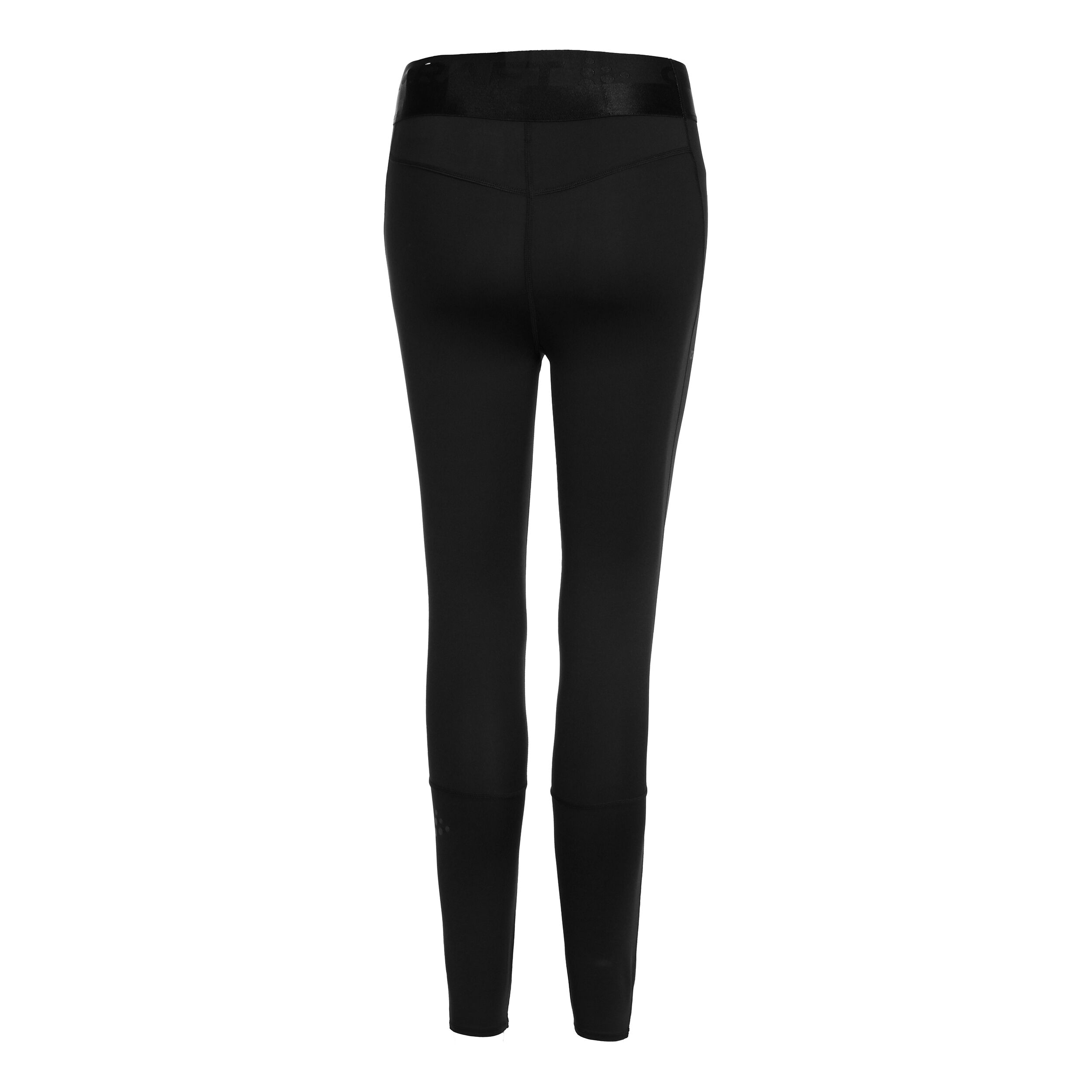 Craft Core Essence Collant De Course Femmes - Noir