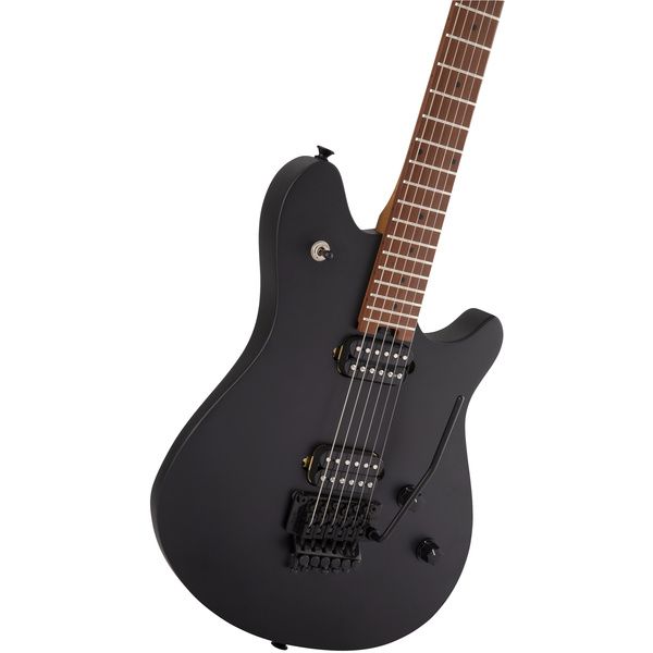 Evh Wolfgang WG Standard ST BLK