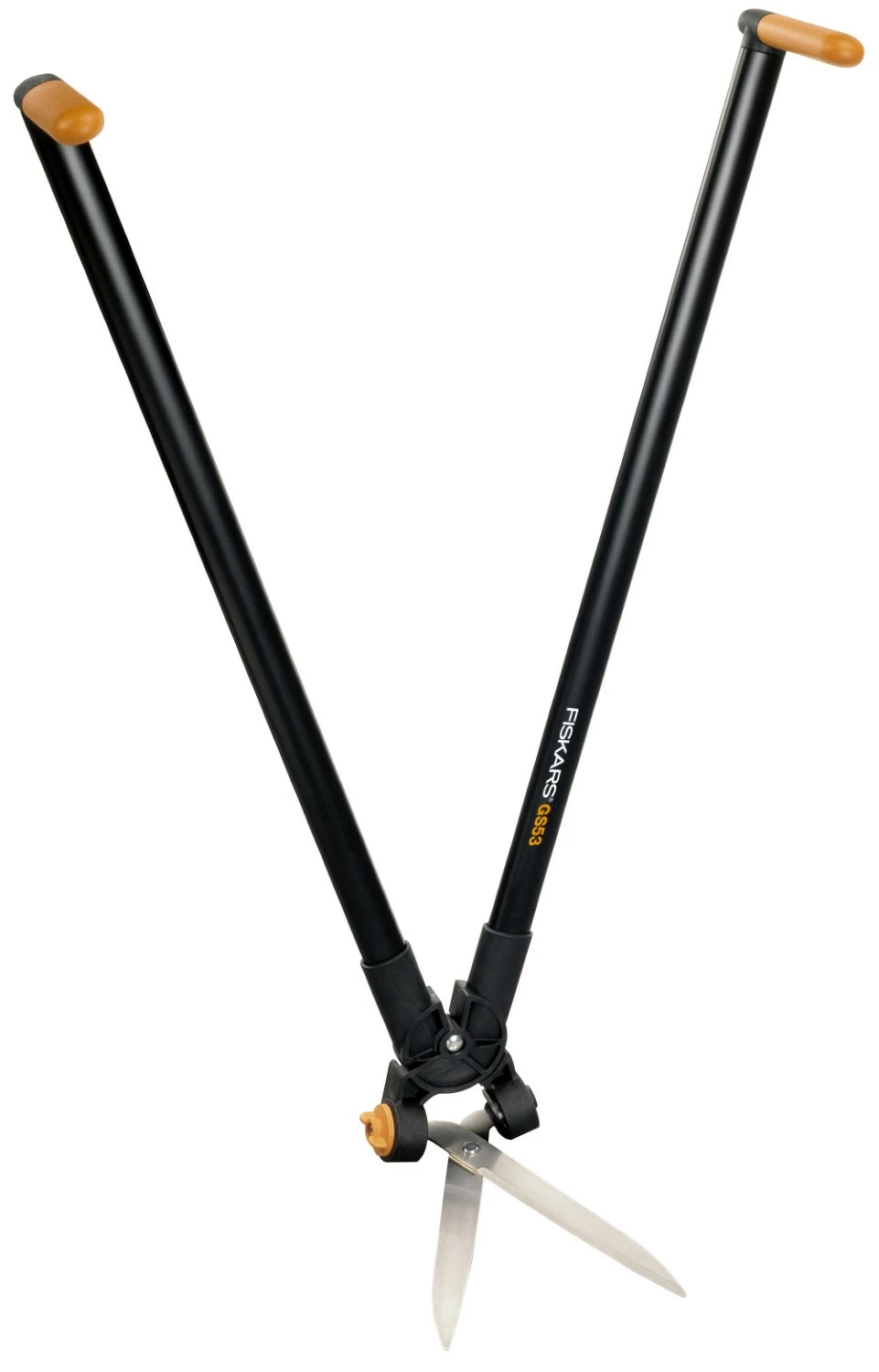 Fiskars GS53 Grasschaar - 900mm