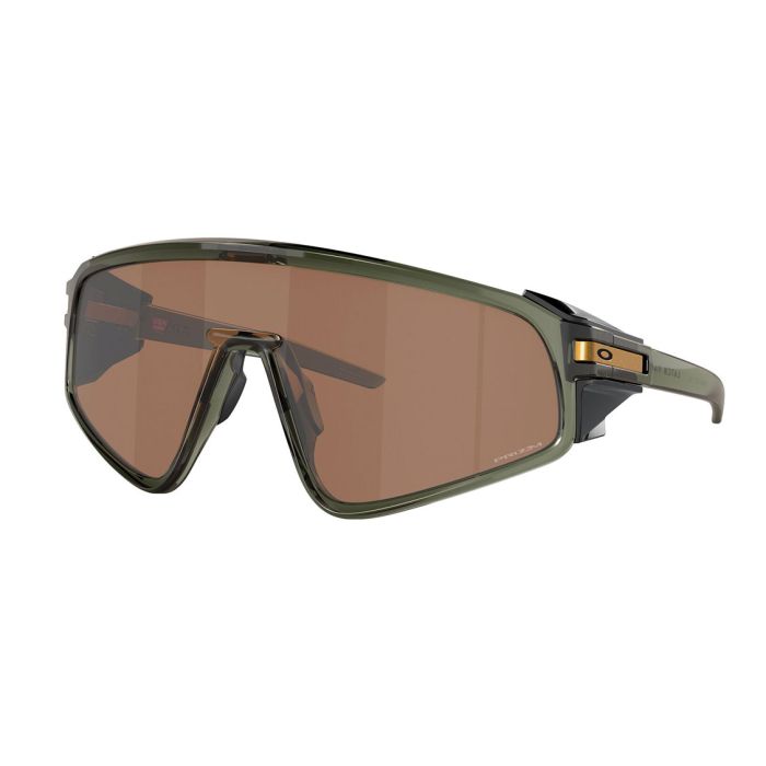 Latch Panel Unisex Sportsbriller