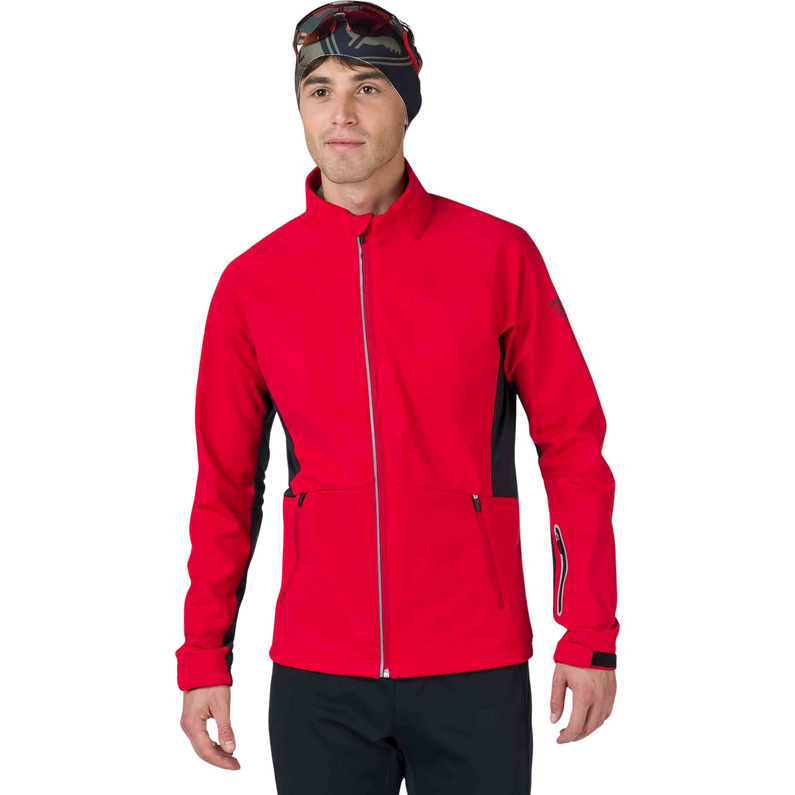 Rossignol Herren Softshell Jacke