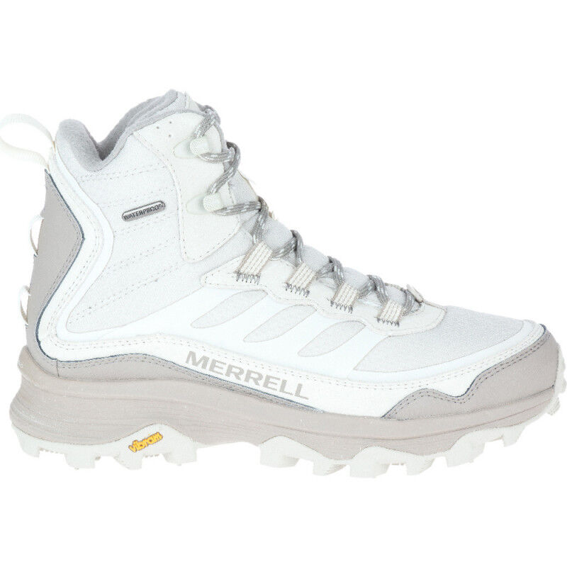 Moab Speed Thermo Mid WP - Chaussures randonnée femme