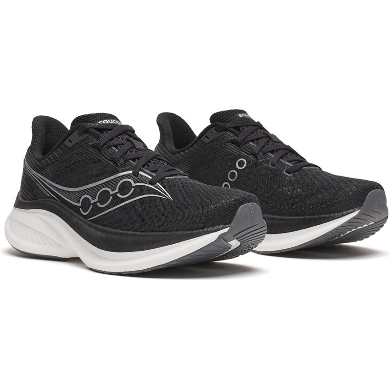 Saucony Endorphin Speed 5 Men Black/White