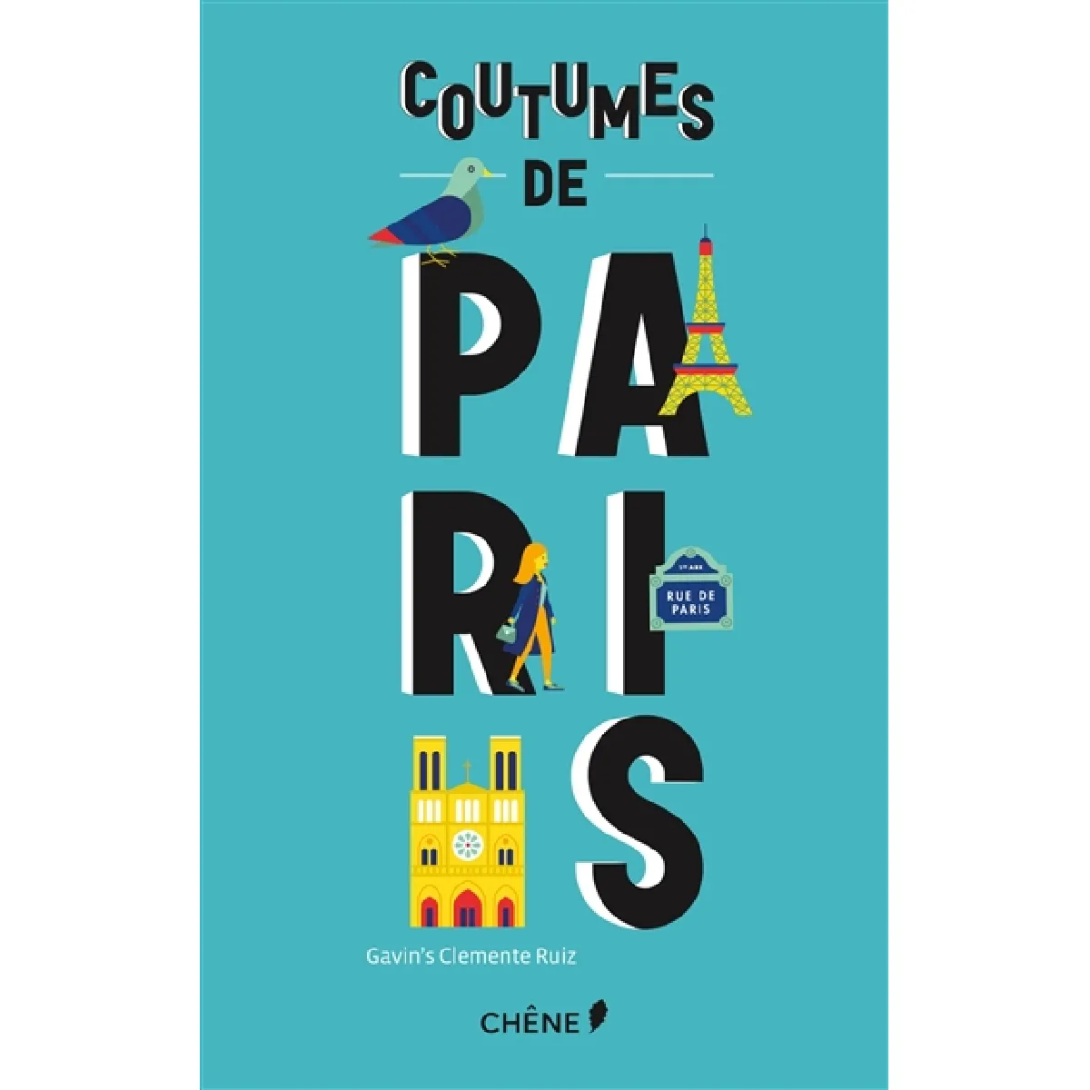 Coutumes de Paris · Occasion