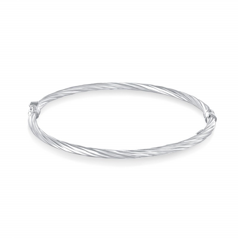 Bracelet Cloelie  3 millimètres