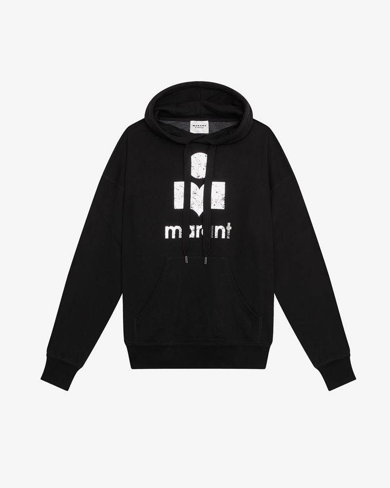 MANSEL SWEATSHIRT