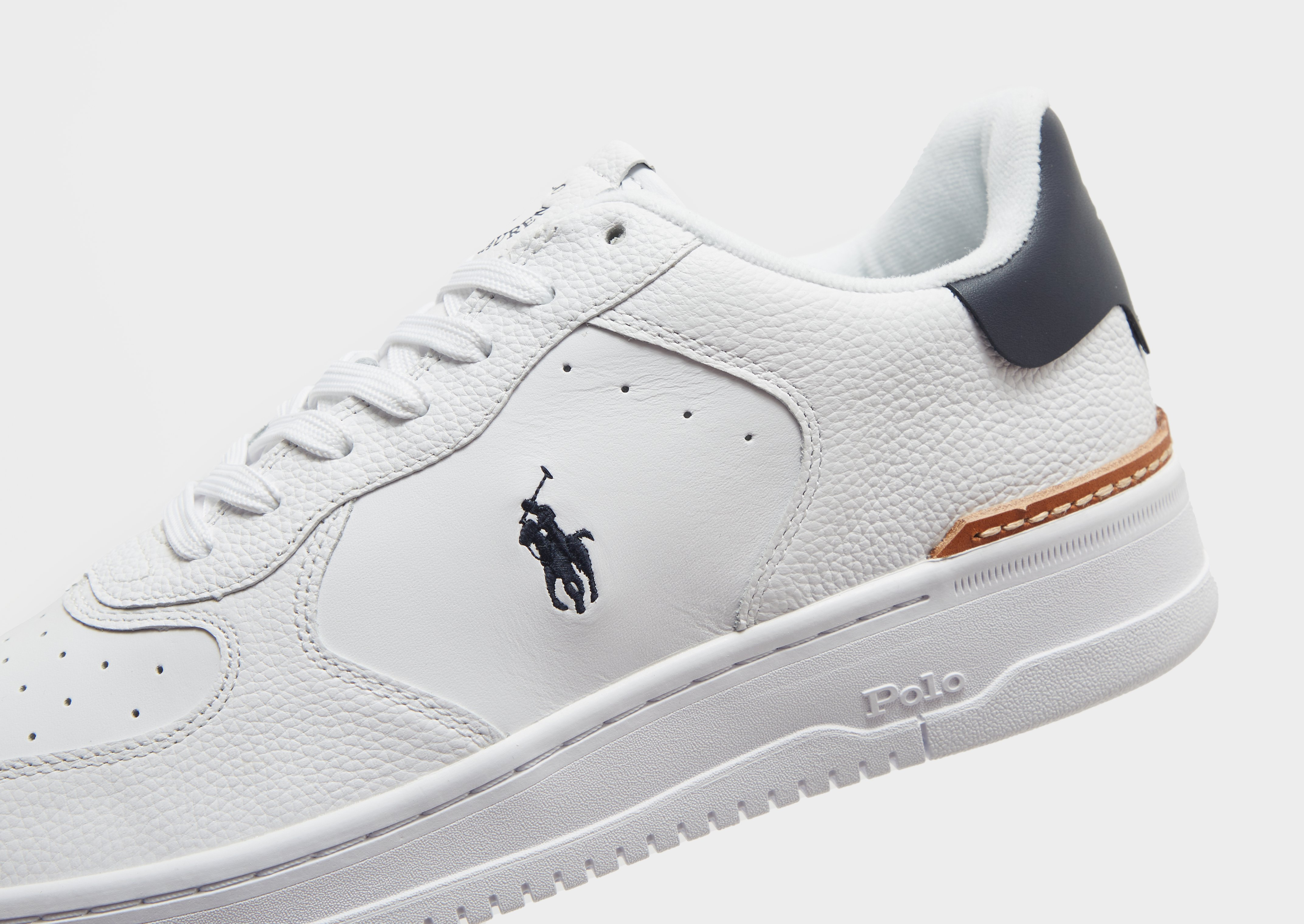 Polo Ralph Lauren Master Court Homme