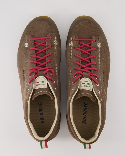 Dolomite 247-979-1231 Wanderschuhe in Braun