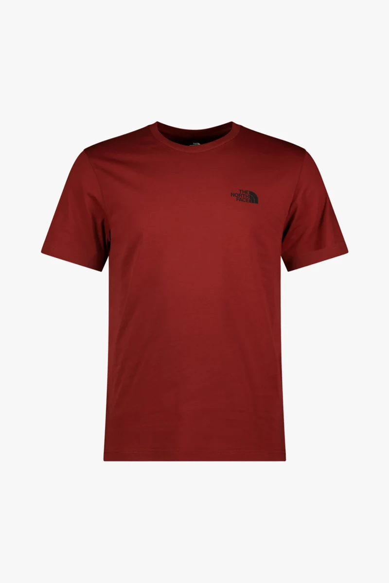 The North Face Simple Dome Herren T-Shirt