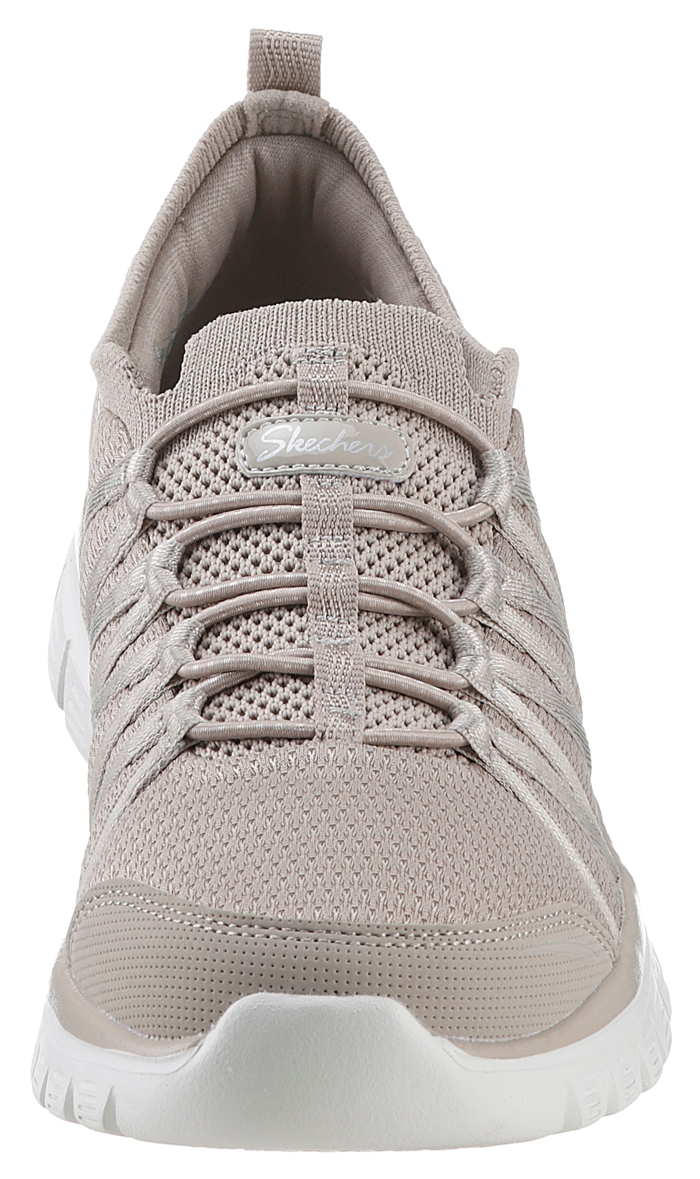 Skechers Slip-On Sneaker »GRACEFUL-SOFT SOUL«  mit Memory Foam Ausstattung