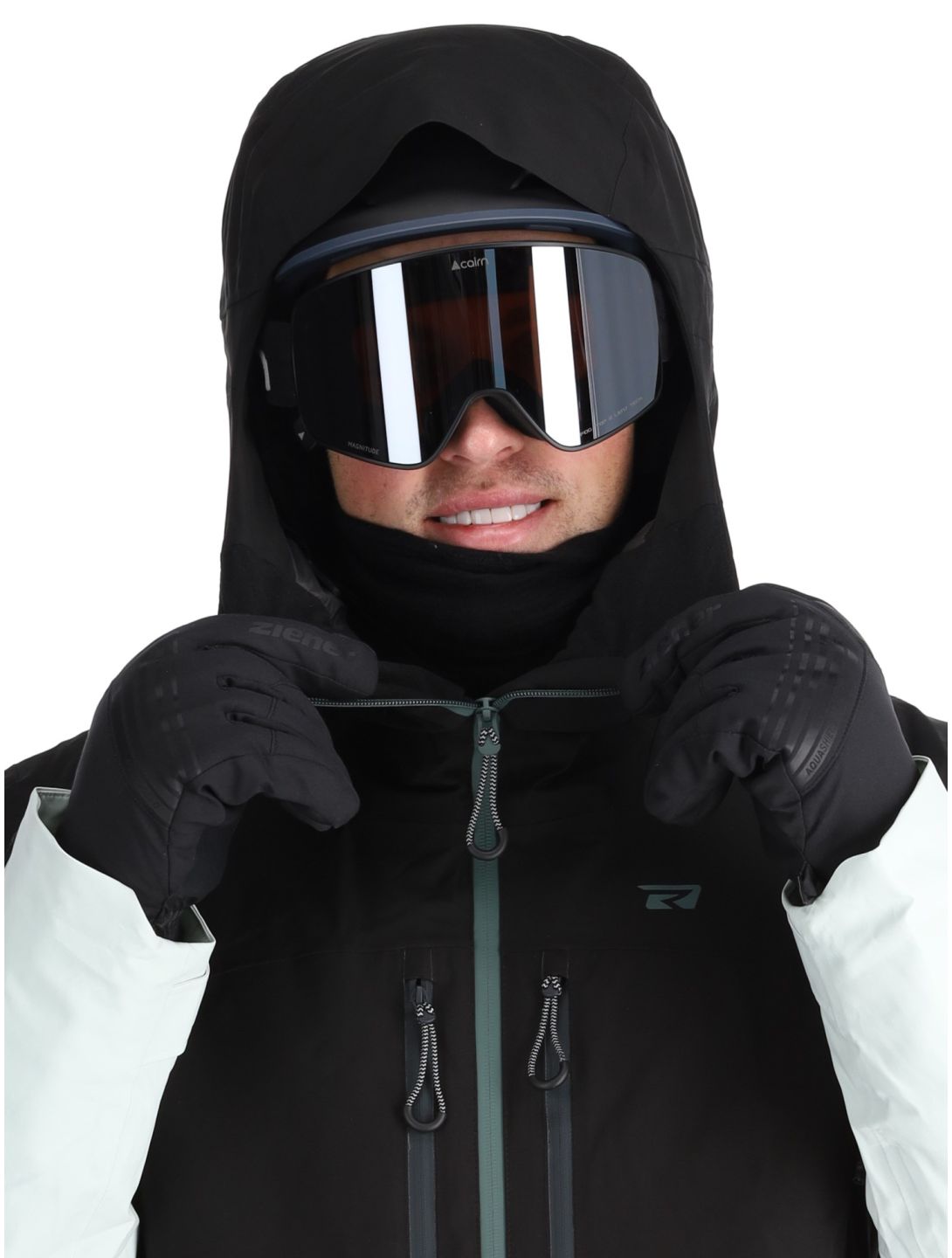 Denali-R ski-jas heren