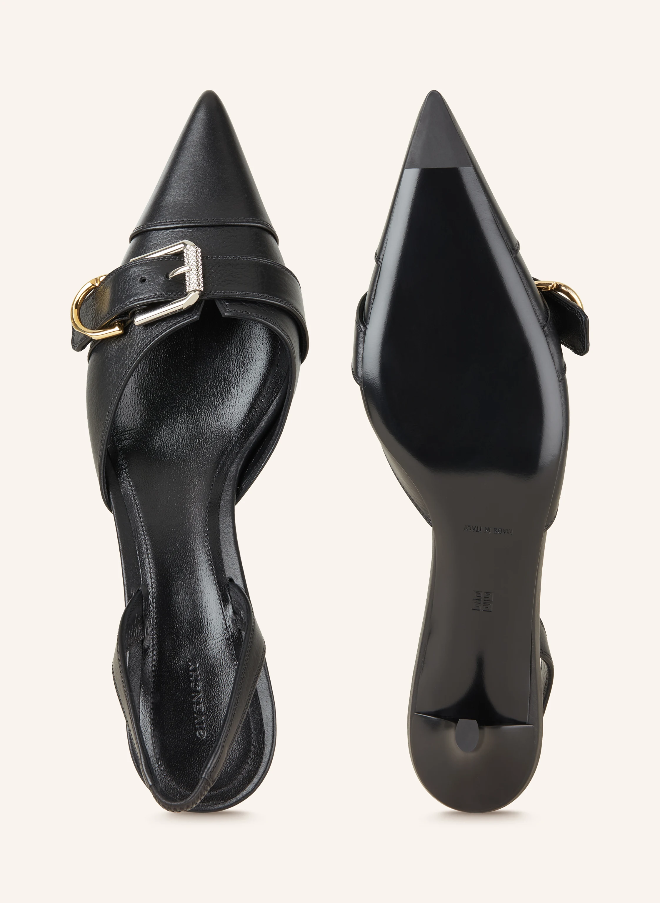GIVENCHY Slingpumps VOYOU