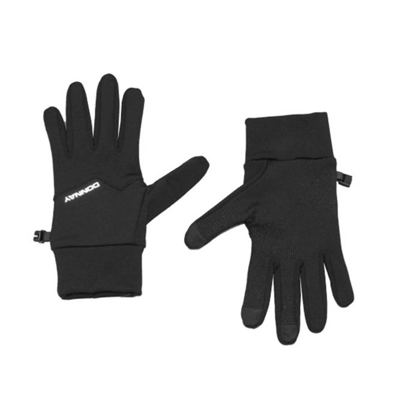 Donnay  Thermo Gloves Junior