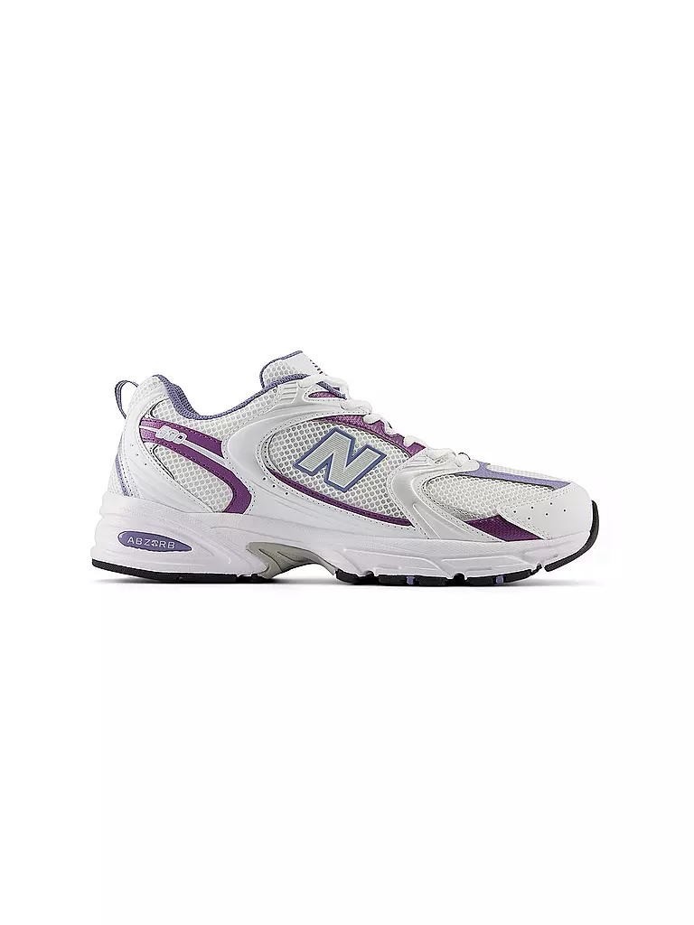 NEW BALANCE Sneaker 530 weiss