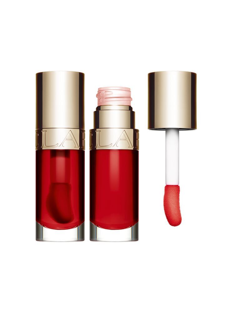CLARINS Lip Comfort Oil