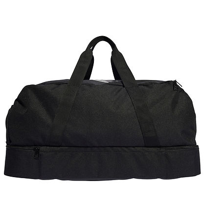 adidas Performance Tasche - TIRO L DU M BC - Schwarz/Weiß