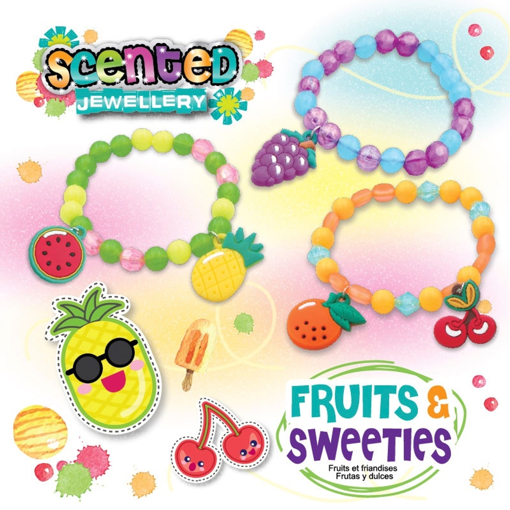 So Beads Duftschmuck 2-in-1 Set
