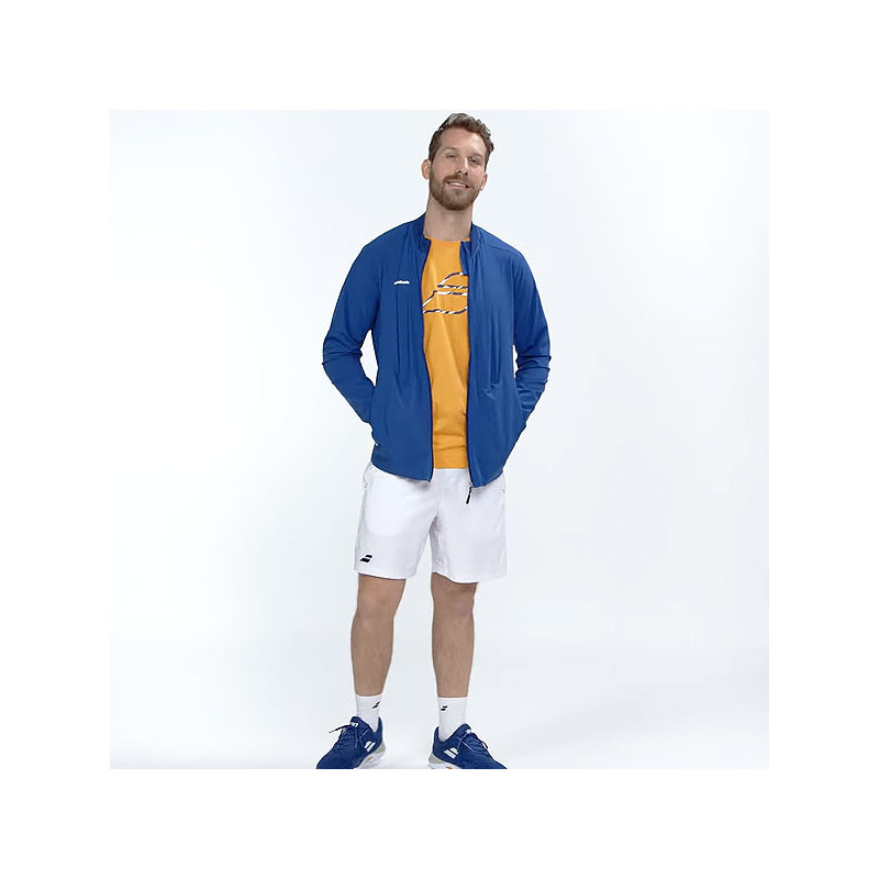 Veste de tennis pour homme Babolat Play Jacket