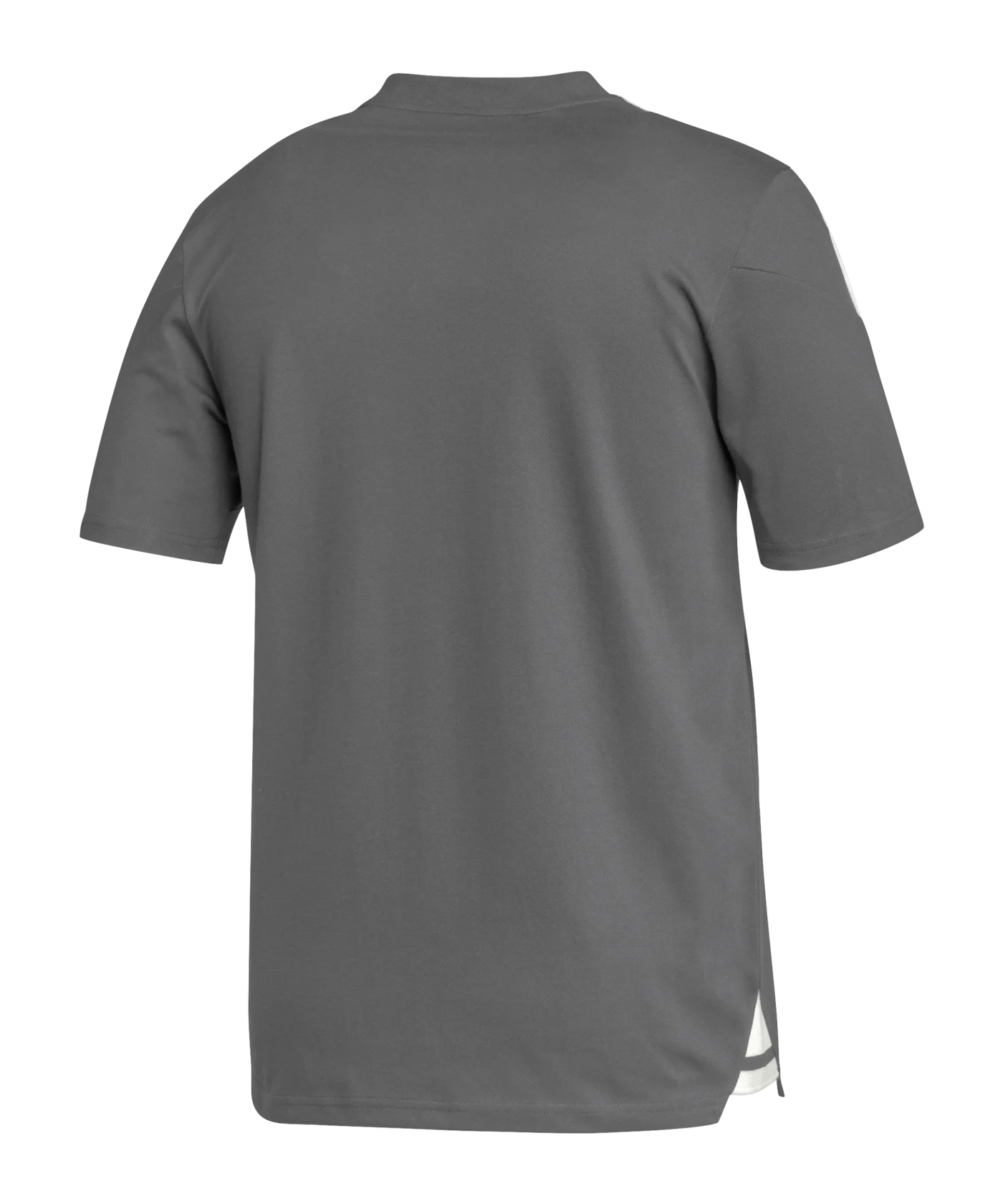 adidas Condivo 22 Poloshirt Grau Weiss