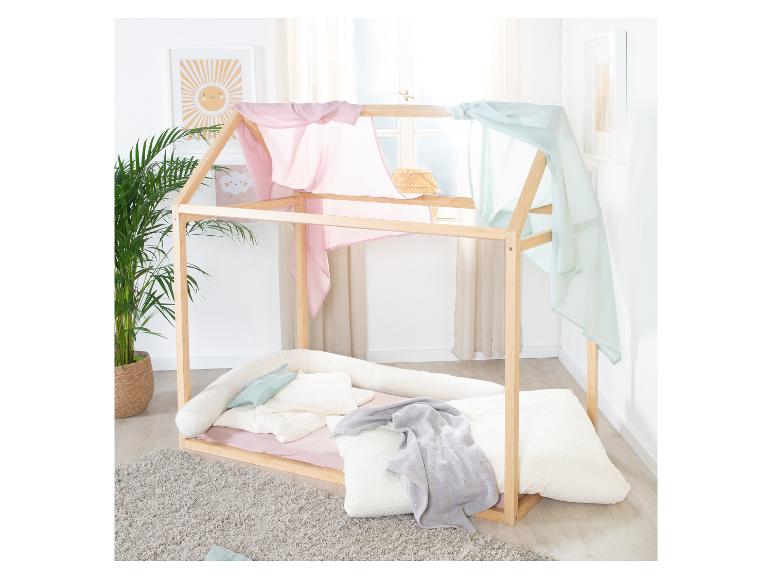 Kinderbed Montessori