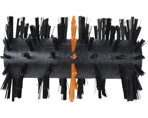 WORX nylon voegenborstel voor reinigingsapparaat WG441E.9