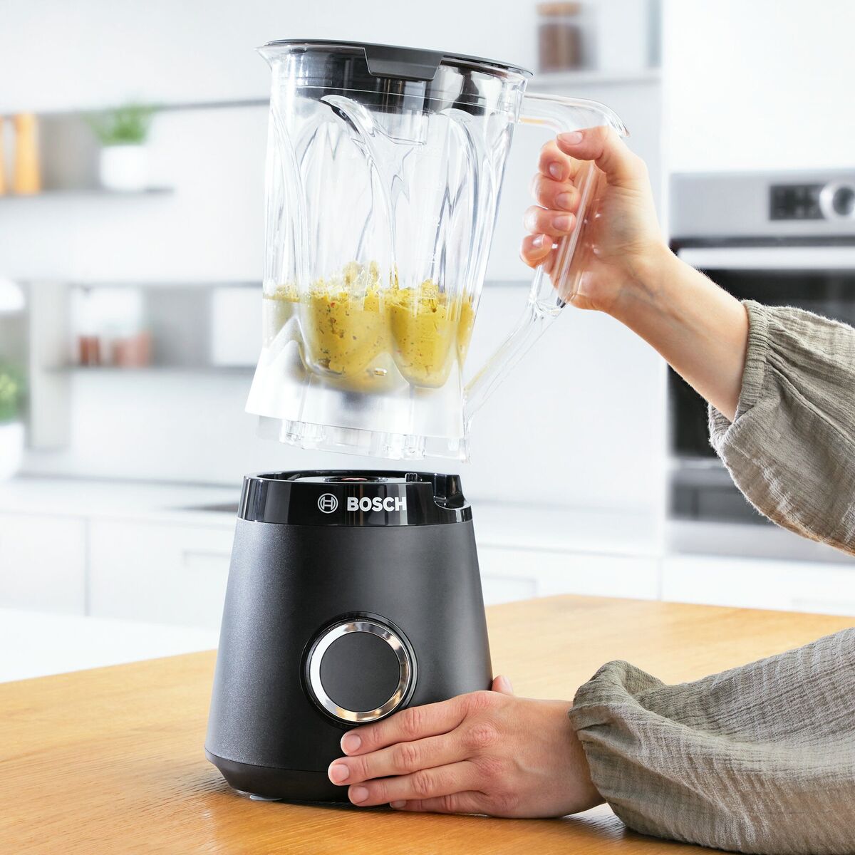 MMB6141B VitaPower blender