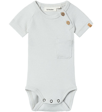 Lil Atelier Body k/æ - NbmGago - Oyster Mushroom
