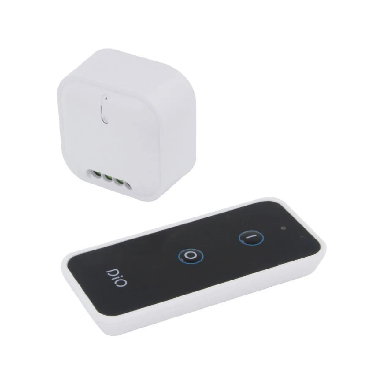 DIO CONNECTED HOME DiO 500W Chacon