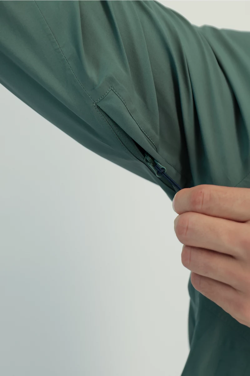 46 NORD 3L Herren Outdoorjacke