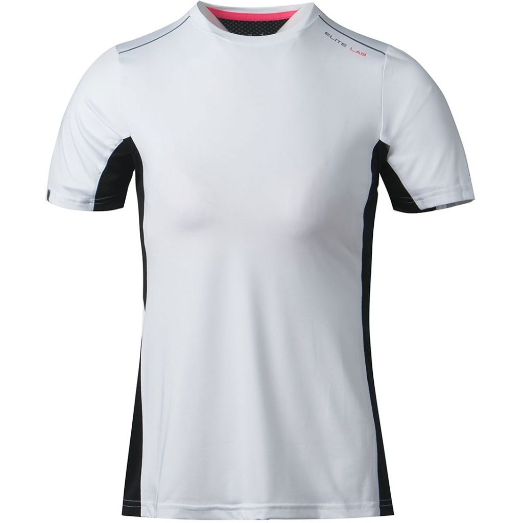 Elite Lab Tech Elite X1 W S/S Tee