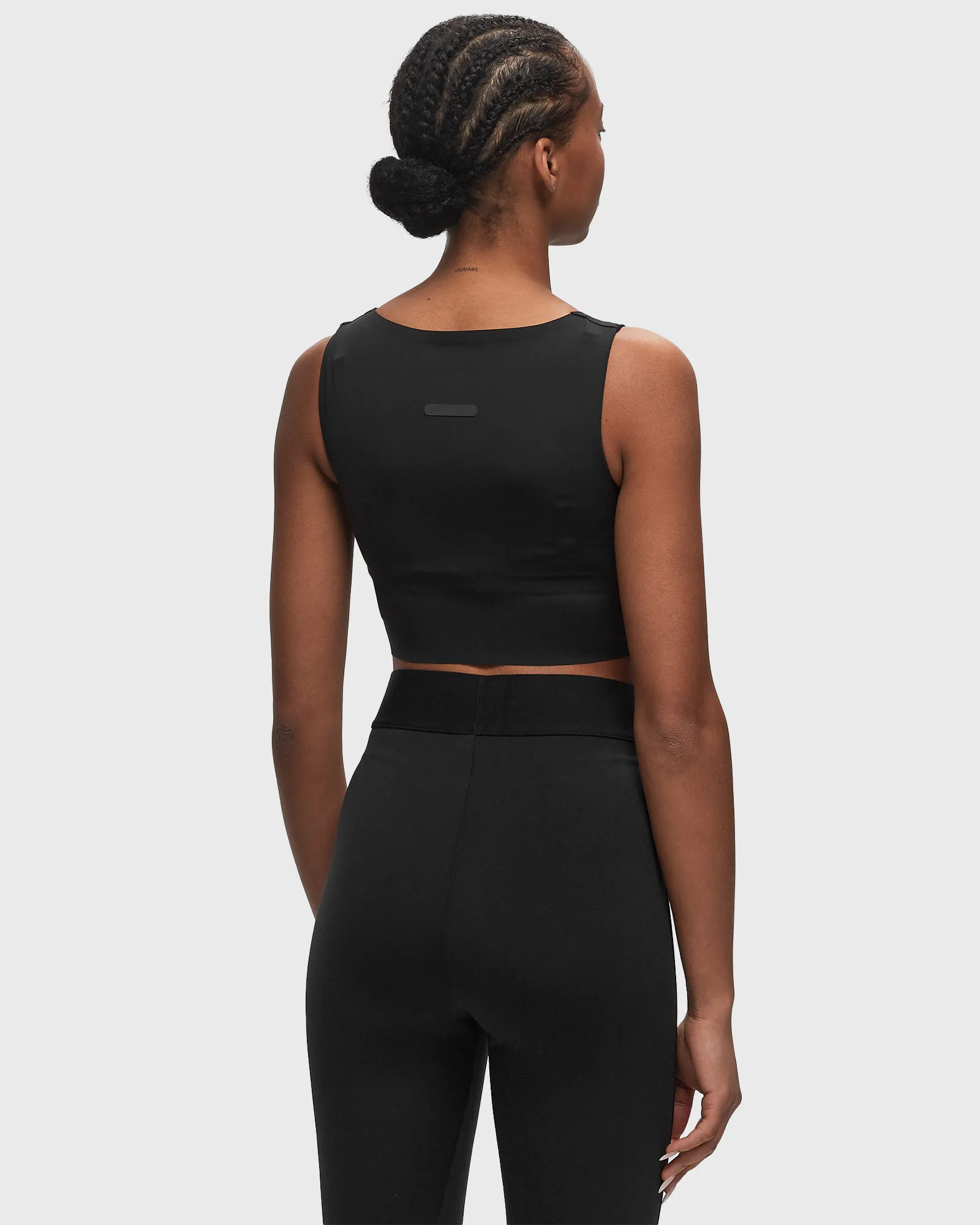 Adidas X FEAR OF GOD WMNS ATHLETICS TANK