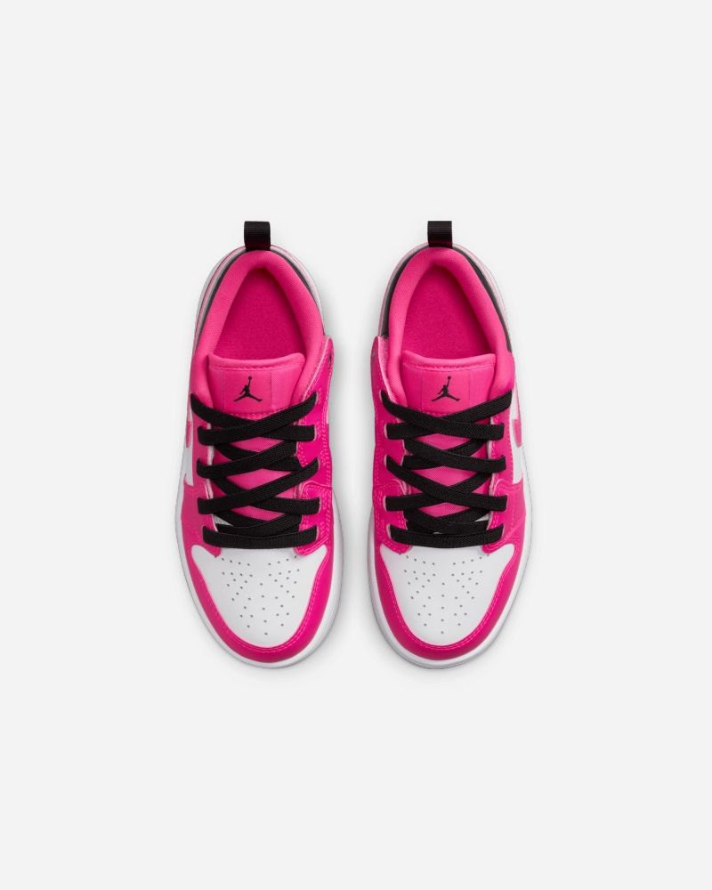 Chaussures Nike Air Jordan 1 Low Alt pour enfant