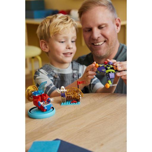 LEGO Spidey Mod Freen Goblin - 10793