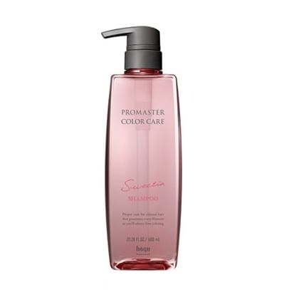 hoyu - Professionele Promaster Color Care Shampoo