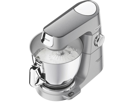 KENWOOD - Robot pâtissier KVL85.004SI Baker XL
