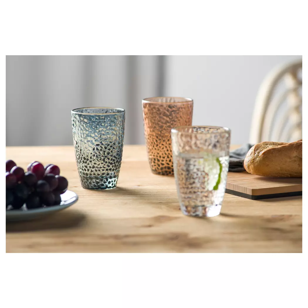 Longdrinkglas Matera 260 ml