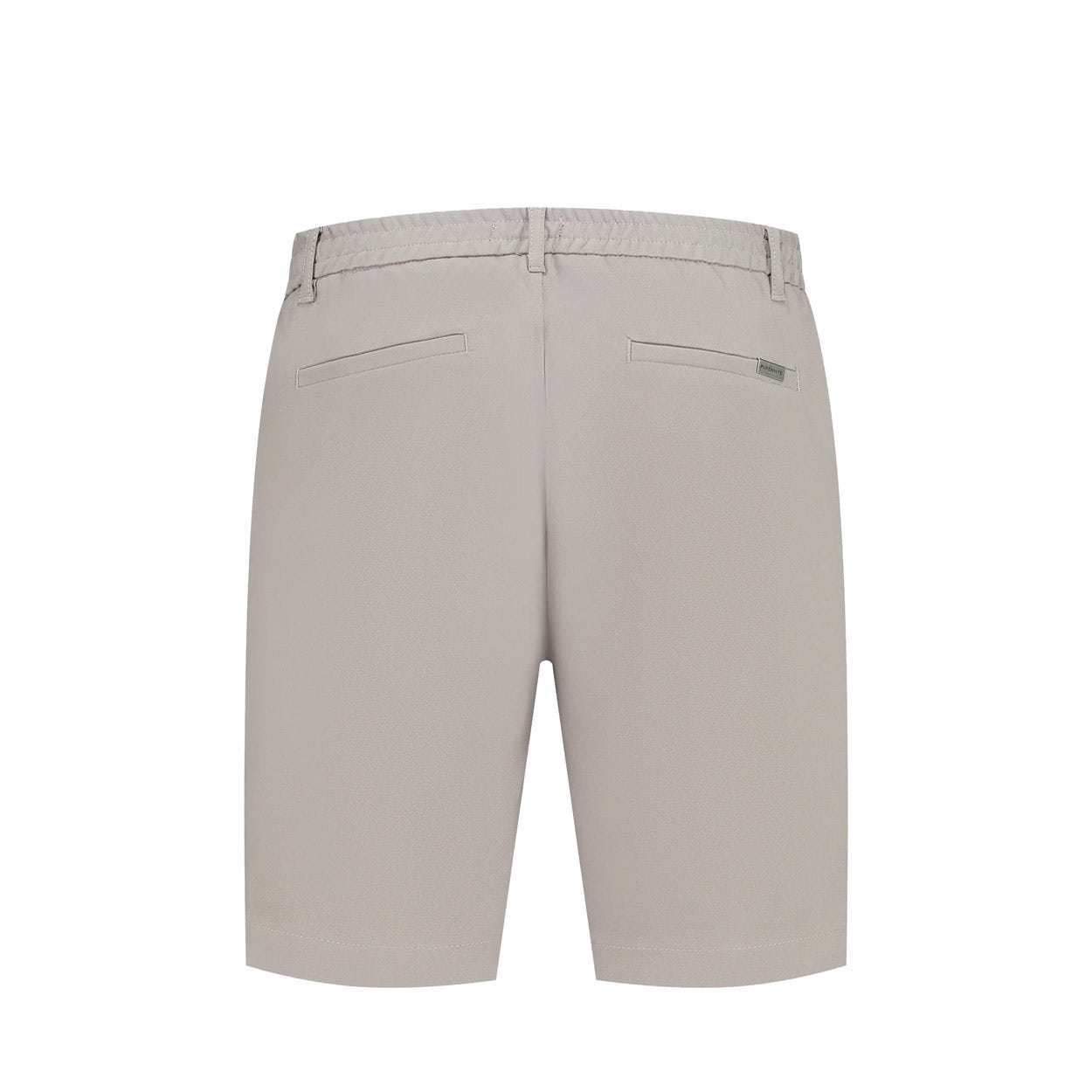 Purewhite  Smart Short
